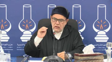 “البيجيدي” يرفض الهجوم الإيراني على قطر