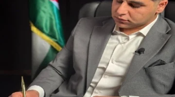 قديسات يكتب: الوضع الوطني في سياق النزاعات الإقليمية – بقلم: نادر قديسات