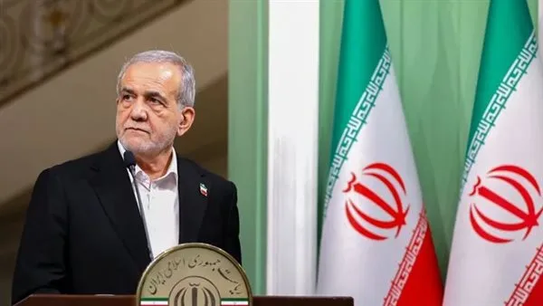 الرئيس الإيراني: “إذا لم توقف الولايات المتحدة إسرائيل، سنضطر لزيادة رد فعلنا” الرئيس الإيراني: “إذا لم توقف الولايات المتحدة إسرائيل، سنضطر لزيادة رد فعلنا”