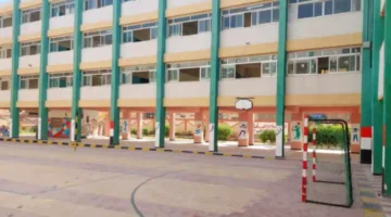 محافظ الإسكندرية يراقب التحضيرات الأخيرة لاختبارات الثانوية العامة بمشاركة 58 ألف طالب