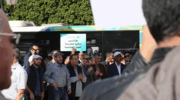 فوضى القطاع وغياب التزامات الحكومة يدفعان مهندسي المغرب للتصعيد