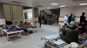 صحة غزة: إمدادات الوقود في المستشفيات لا تكفي لأكثر من 3 أيام فقط