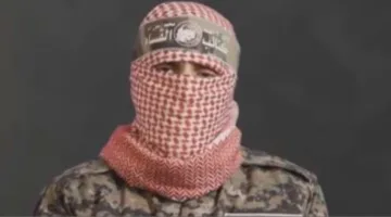أبو عبيدة: يجب على الإسرائيليين الحث على إنهاء حرب غزة أو الاستعداد لاستقبال المزيد من أبنائهم في توابيت.