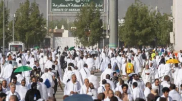 الداخلية السعودية تطالب الحجاج باتباع التعليمات خلال أيام التشريق