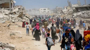 جارديان: إلغاء الاعتراف بدولة فلسطين في اجتماع نيويورك