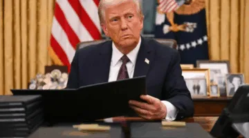 المكسيك تستضيف 56 ألف مهاجر منذ عودة ترامب.