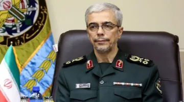 تقارير إسرائيلية: الهجمات على طهران استهدفت اغتيال محمد باقري، رئيس الأركان الإيراني.