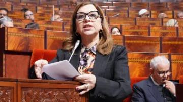 بنيحيى: تحقيق التمكين الاقتصادي للنساء يتطلب تعديل المفاهيم الثقافية وتصميم البرامج العامة.