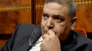 وزارة الداخلية تستخدم الأقمار الاصطناعية لمراقبة مشاريع البناء وتعلن عن خطوات مواجهة الجريمة