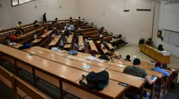 أيت بن بلا: الماستر بدون انتقاء قد يكشف فضيحة بيع شهادات الدكتوراه.