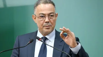 لقجع: ستكتمل تجهيزات ملاعب “الكان” في الوقت المحدد، والتنظيم الجيد سيعزز مركزنا في ملف المونديال.