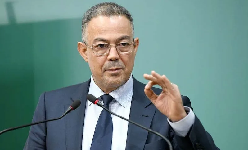 لقجع: ستكتمل تجهيزات ملاعب “الكان” في الوقت المحدد، والتنظيم الجيد سيعزز مركزنا في ملف المونديال. لقجع: ستكتمل تجهيزات ملاعب “الكان” في الوقت المحدد، والتنظيم الجيد سيعزز مركزنا في ملف المونديال.