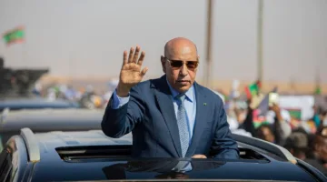موريتانيا ترفض استخدام أراضيها ضد المغرب وتُقطع الدعم عن البوليساريو