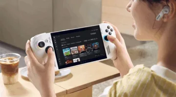 مايكروسوفت تُقدّم جهاز “إكس بوكس” محمول جديد