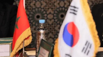 الباطرونا تبحث عن فرص استثمارية في كوريا