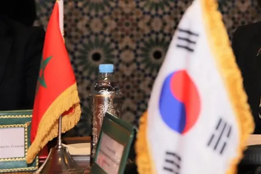 الباطرونا تبحث عن فرص استثمارية في كوريا الباطرونا تبحث عن فرص استثمارية في كوريا