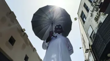 السعودية تحظر العمل تحت أشعة الشمس خلال فصل الصيف