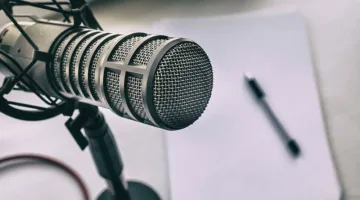 تنظيم النسخة الأولى من جائزة البودكاست التعليمية الوطنية