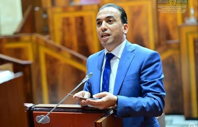 المغرب يبدأ خطة جديدة لدعم صادرات الحرف اليدوية المغرب يبدأ خطة جديدة لدعم صادرات الحرف اليدوية
