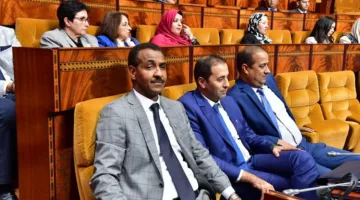 “الوردة” يطالب بإغلاق الثغرات في الفصل 40 لوضع حد لسماسرة نزع الملكية