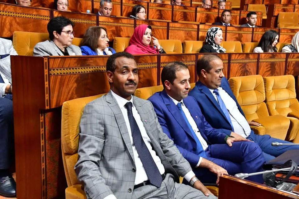 “الوردة” يطالب بإغلاق الثغرات في الفصل 40 لوضع حد لسماسرة نزع الملكية “الوردة” يطالب بإغلاق الثغرات في الفصل 40 لوضع حد لسماسرة نزع الملكية