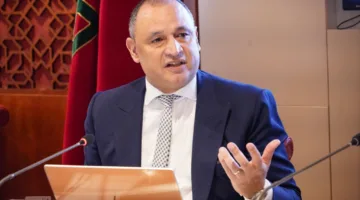 مزور: نستهدف التميز في صناعات الغد ونراهن على توفير 331 ألف فرصة عمل