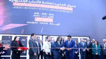 تفعيل تسجيل المشاركين في المعرض المغربي لألعاب الفيديو