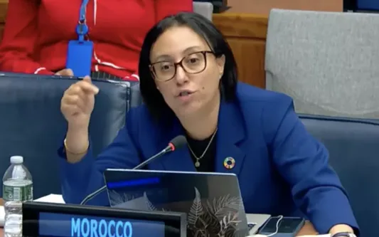 المغرب يكشف زيف ادعاءات الجزائر أمام لجنة الـ24 في الأمم المتحدة