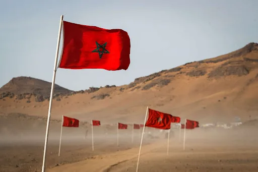 معهد إسباني: إنهاء الجزائر لعلاقتها بالبوليساريو شرط للتقارب مع الولايات المتحدة