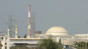 الطاقة النووية: عدم حدوث زيادة في الإشعاع في منشأة نطنز الإيرانية