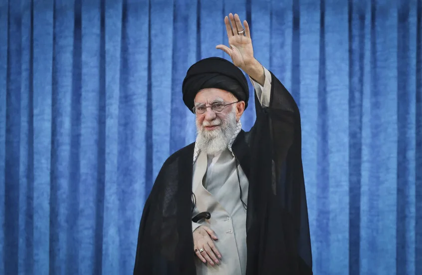 مستشار الأمن القومي الإسرائيلي: لا نخطط لاستهداف قادة النظام الإيراني في الوقت الراهن مستشار الأمن القومي الإسرائيلي: لا نخطط لاستهداف قادة النظام الإيراني في الوقت الراهن