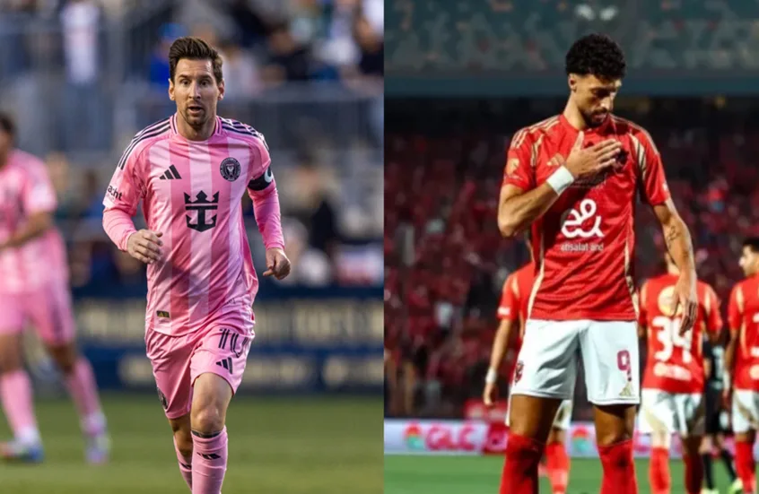تاريخ بدء كأس العالم للأندية وترددات القنوات التي ستبث مباراة الأهلي المصري وإنتر ميامي