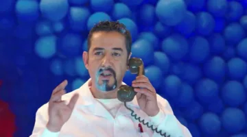 البخاري: فيلم “الربحة” ينبه من خدعة الأرباح السريعة على الإنترنت