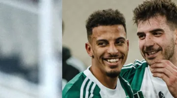 فنربخشة يستهدف لاعب وسط “الأسود” والقرار في يد أوناحي
