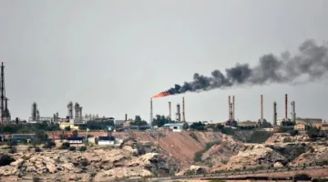 التوترات الإيرانية الإسرائيلية: كيف تؤثر على أمن الطاقة العالمي؟