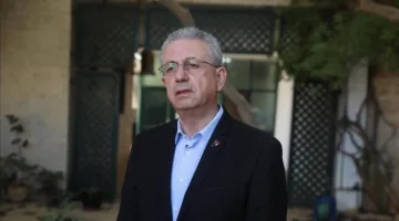 البرغوثي: إسرائيل تستخدم حرب إيران كستار لتبرير “مجازرها” في فلسطين