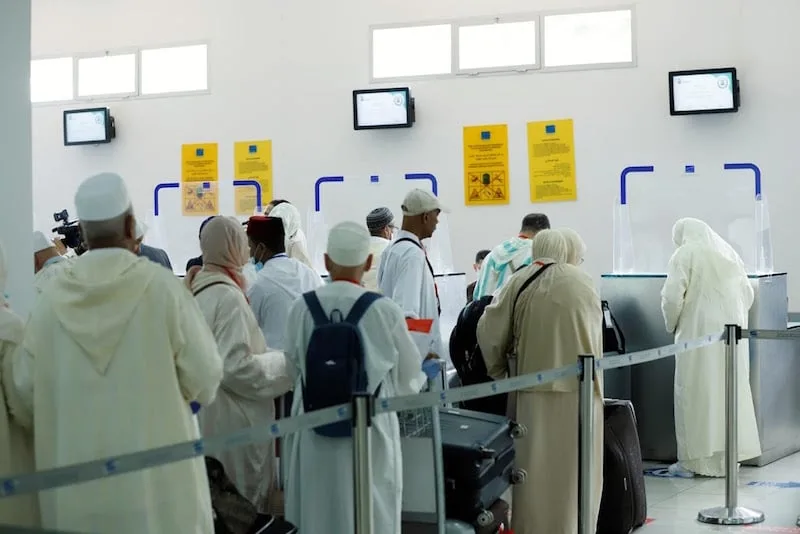 زيادة التكاليف بنسبة 50% خلال عقد من الزمن تُثير دعوات لتنفيذ نظام “الحج بالتقسيط”