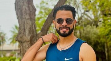 زهير زائر يتصدى لمغريات الربح السريع عبر الإنترنت في “دجاك بوت”