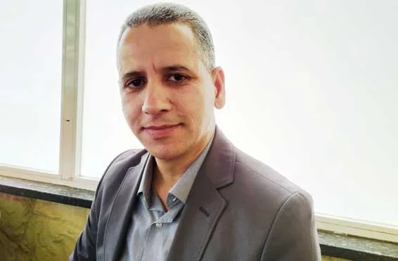 حديث دبلوماسي يمكن إعادة صياغته إلى “محادثة دبلوماسية”.