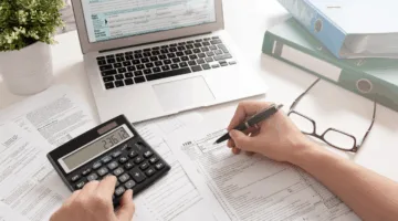 المديرية العامة للضرائب تتخذ إجراءات جديدة ضد المتهربين من ضريبة السكن.