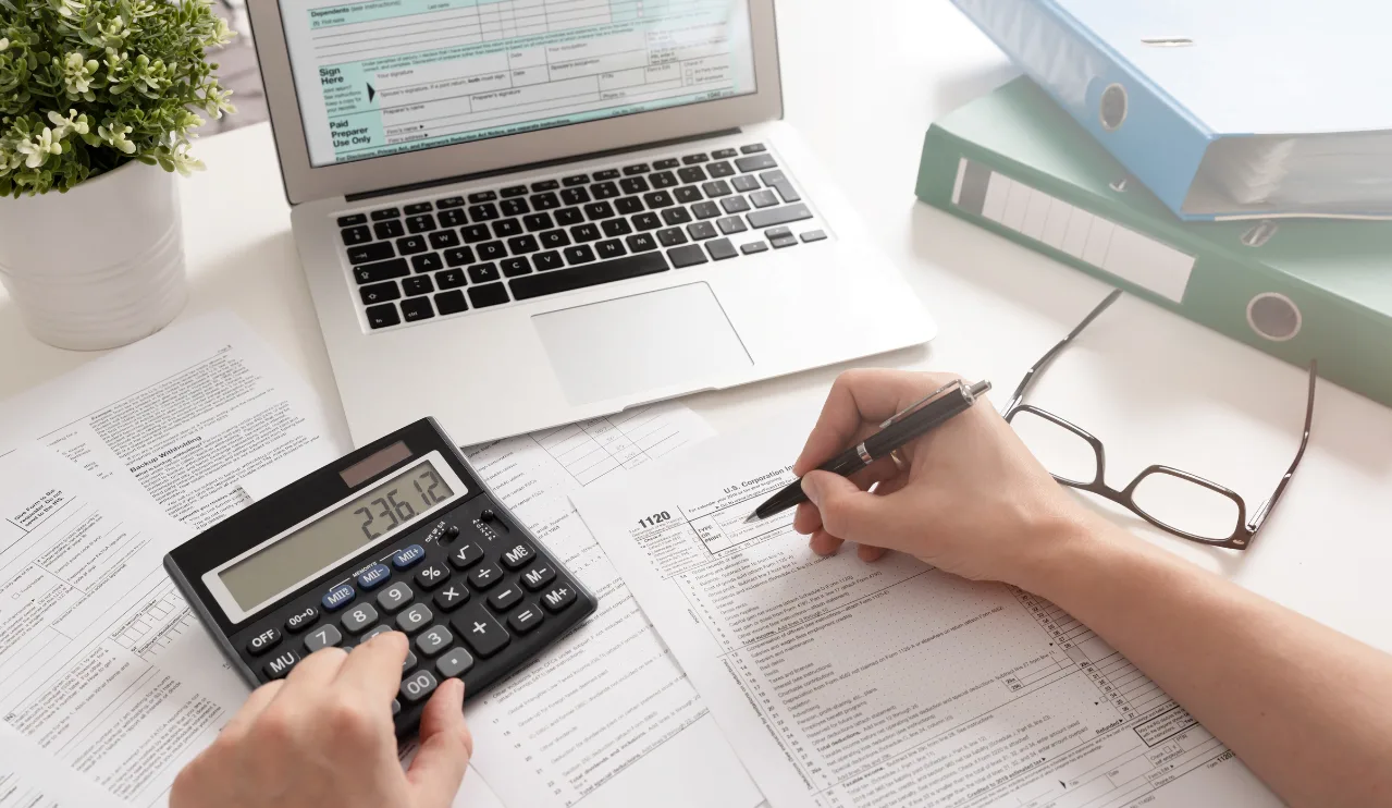 المديرية العامة للضرائب تتخذ إجراءات جديدة ضد المتهربين من ضريبة السكن.