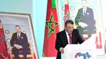 وهبي يعلن عن إنشاء وكالة جديدة لتخفيف الضغط على القضاء في قضايا غسل الأموال