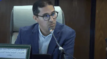 ما سبب عدم حصول “وسيط المملكة” على التقدير المناسب من البيئة المؤسسية المحيطة به؟