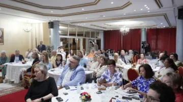 الرشيدي: الحماية الاجتماعية تسهم في تعزيز الاندماج الاجتماعي للمغاربة