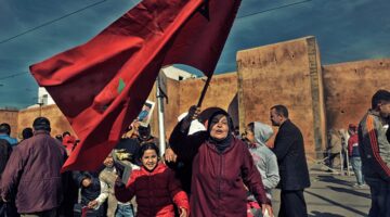 تقرير: النساء المغربيات تشارك بشكل أكبر في المجالات السياسية مقارنة بالاقتصاد والتعليم