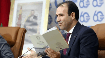 بنعليلو يطالب بإعادة تقييم “الفساد” في النظام الصحي وتعزيز المناعة المؤسسية.