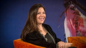 نايلة التازي: مهرجان كناوة يعزز الاقتصاد الثقافي في المغرب