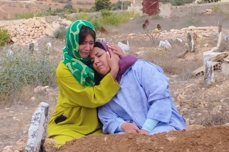 حميد زيان يكشف أسرار “أفاذار 2” وضغوط إعادة الممثلين لأدوارهم السابقة حميد زيان يكشف أسرار “أفاذار 2” وضغوط إعادة الممثلين لأدوارهم السابقة