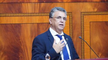 وهبي: النظام المدني كالأخطبوط، وأؤيد تحويله إلى المحكمة الدستورية