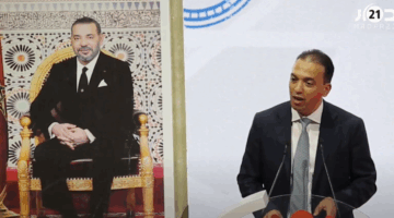 السعدي يطالب بإنشاء إطار قانوني لتعزيز الاقتصاد الاجتماعي والتضامني في المغرب